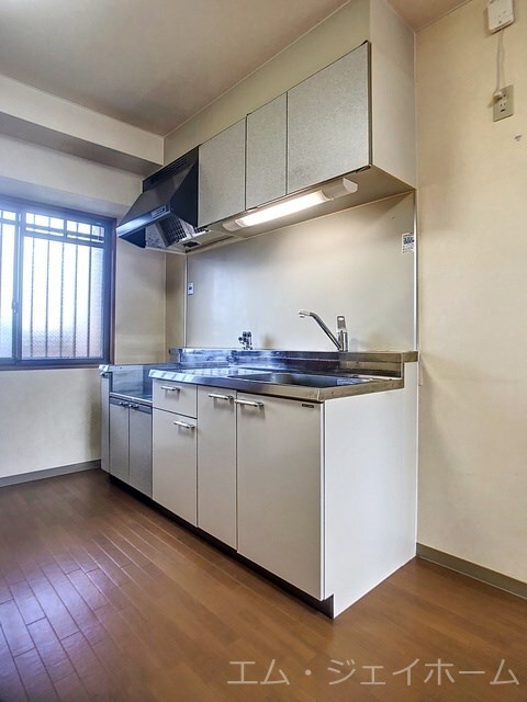 ドリーミィーの物件内観写真