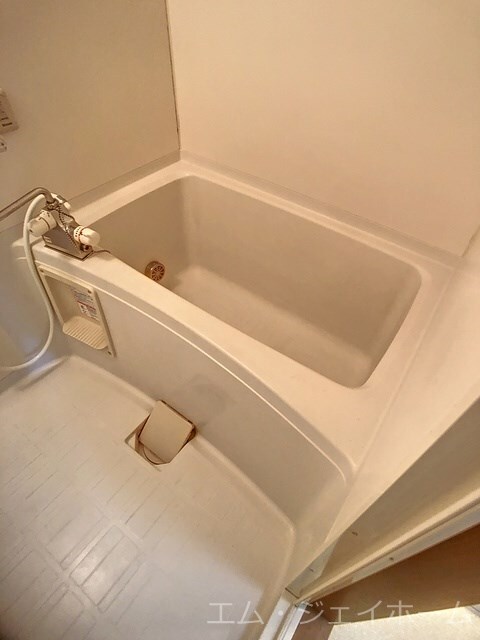 ドリーミィーの物件内観写真