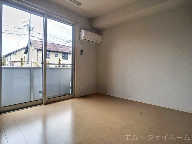 パストラルZENの物件内観写真