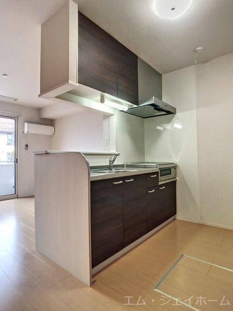 パストラルZENの物件内観写真