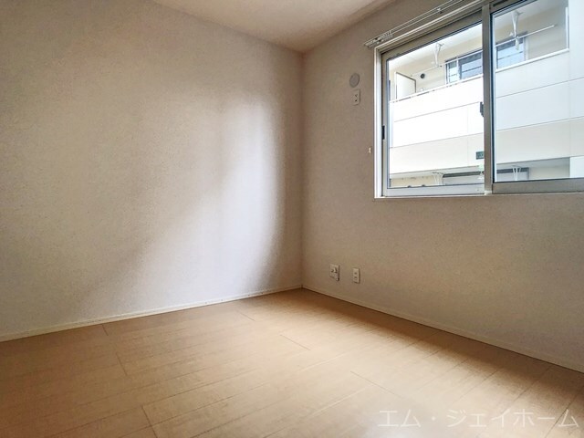 パストラルZENの物件内観写真