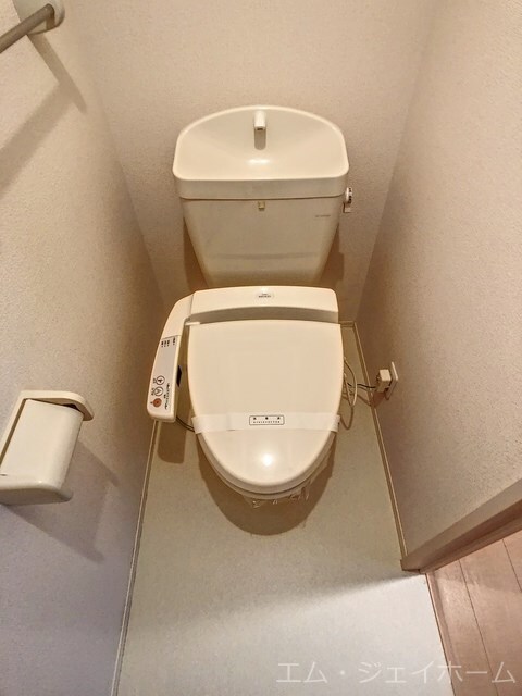 パストラルZENの物件内観写真