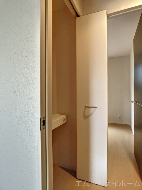 パストラルZENの物件内観写真