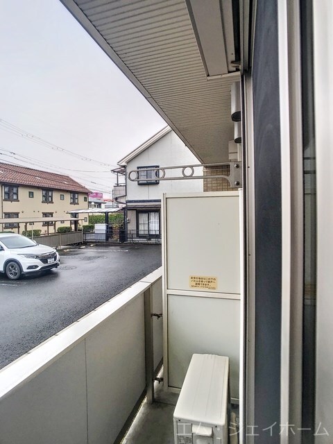 パストラルZENの物件内観写真