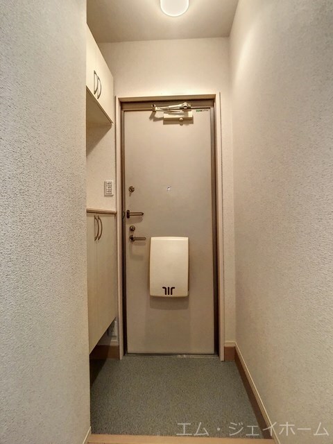 パストラルZENの物件内観写真