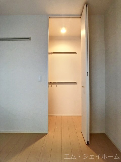 パストラルZENの物件内観写真