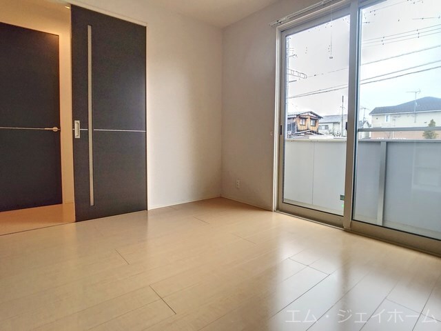 パストラルZENの物件内観写真