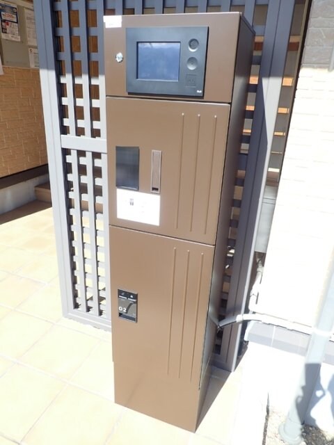 リビングタウン唐崎　B棟の物件内観写真