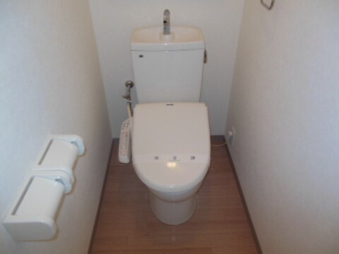 和（なごみ）の物件内観写真