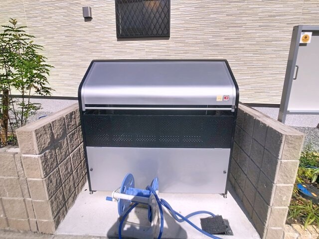 ソレイユカヤノⅥの物件内観写真