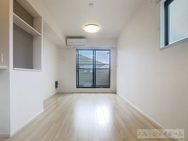 ソレイユカヤノⅥの物件内観写真