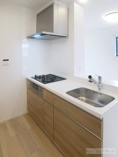 ソレイユカヤノⅥの物件内観写真