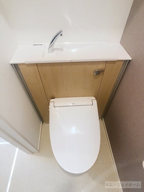 ソレイユカヤノⅥの物件内観写真