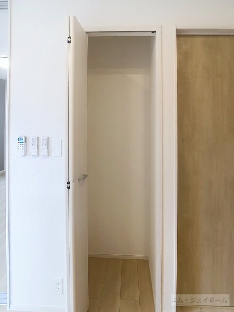 ソレイユカヤノⅥの物件内観写真