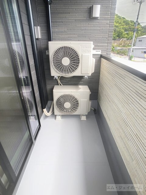 ソレイユカヤノⅥの物件内観写真