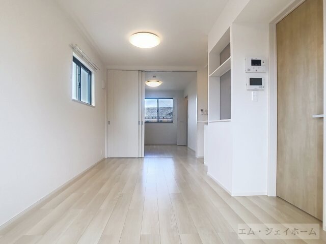 ソレイユカヤノⅥの物件内観写真