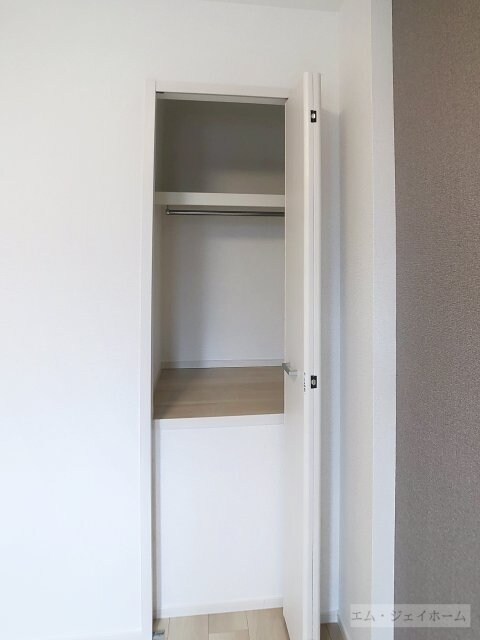 ソレイユカヤノⅥの物件内観写真