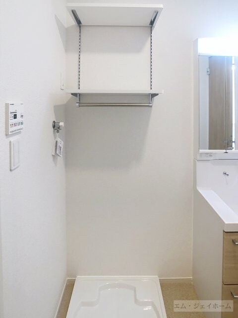 ソレイユカヤノⅥの物件内観写真