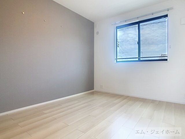 ソレイユカヤノⅥの物件内観写真