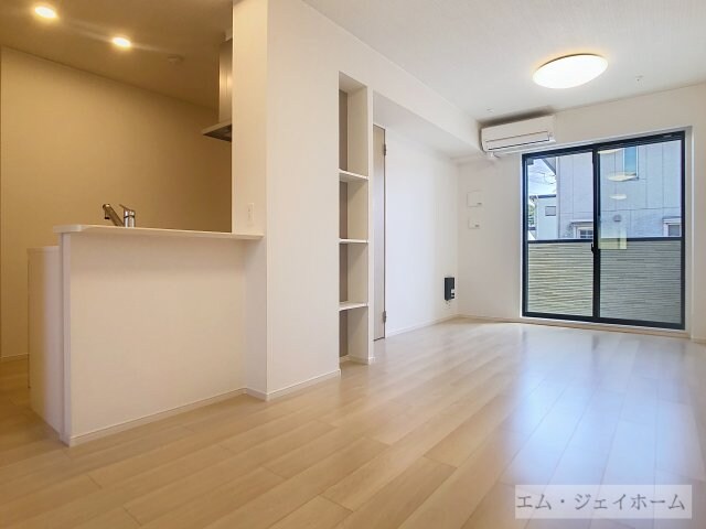 ソレイユカヤノⅥの物件内観写真