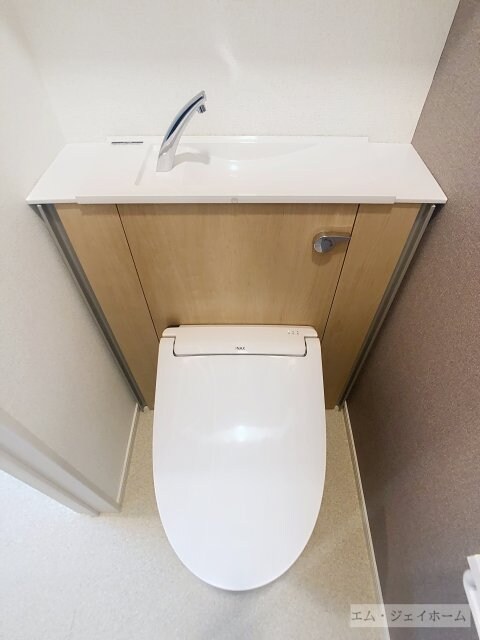 ソレイユカヤノⅥの物件内観写真