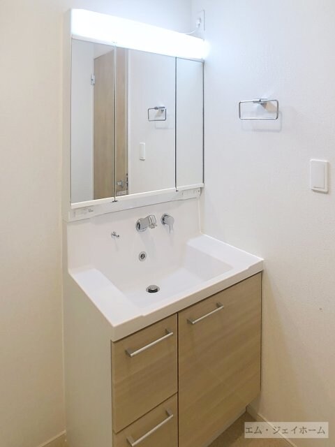 ソレイユカヤノⅥの物件内観写真