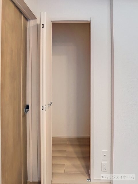 ソレイユカヤノⅥの物件内観写真