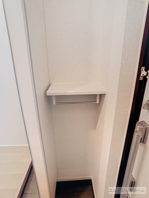 ソレイユカヤノⅥの物件内観写真