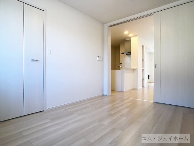 ソレイユカヤノⅥの物件内観写真