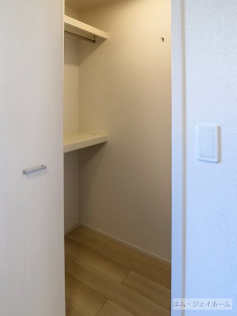 ソレイユカヤノⅥの物件内観写真