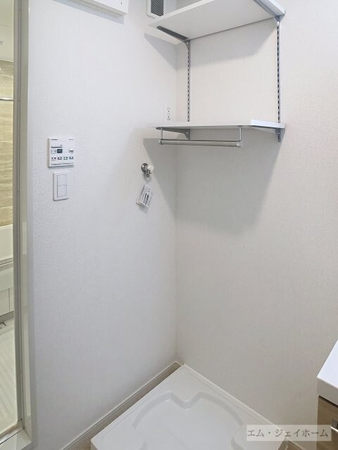 ソレイユカヤノⅥの物件内観写真