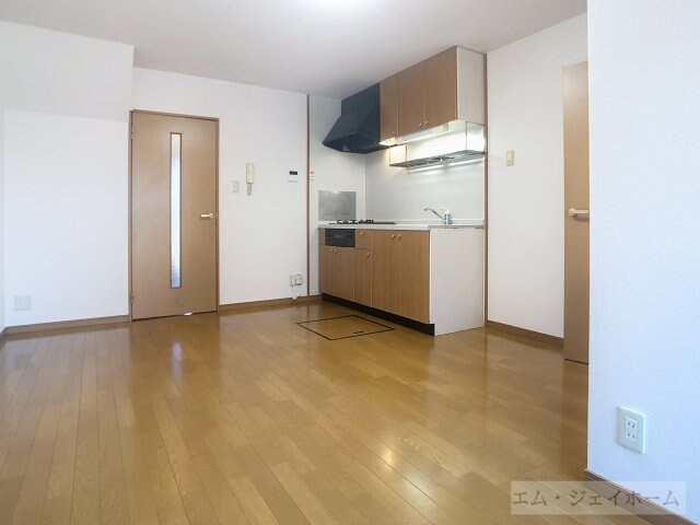 APPLAUSEの物件内観写真