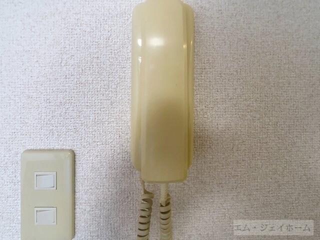 APPLAUSEの物件内観写真