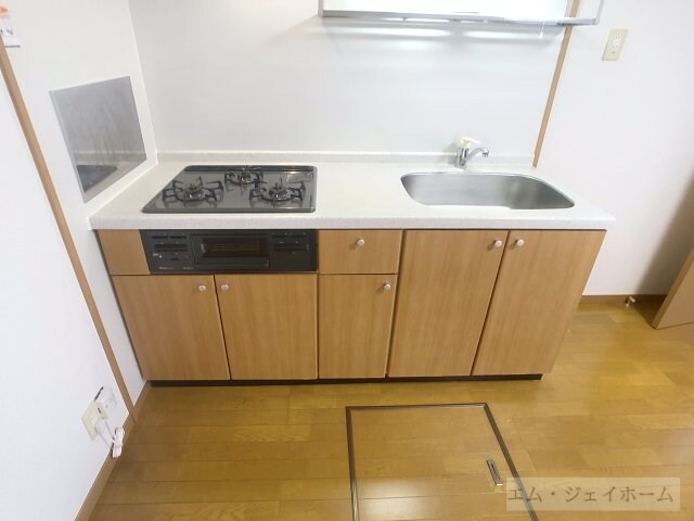 APPLAUSEの物件内観写真