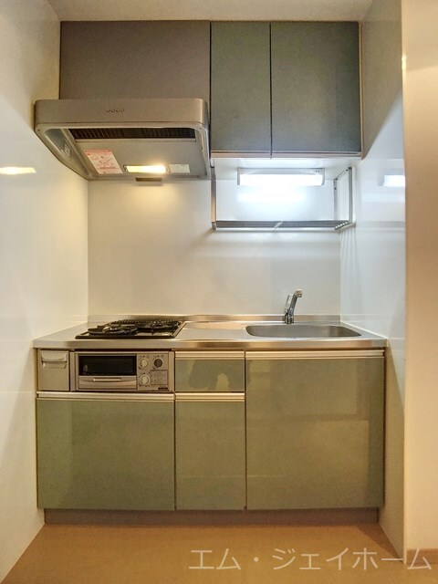 ボナール大澤Ⅱの物件内観写真