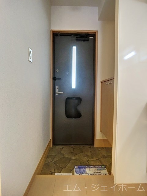 ボナール大澤Ⅱの物件内観写真