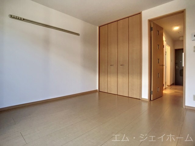 ボナール大澤Ⅱの物件内観写真