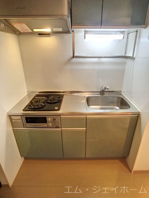 ボナール大澤Ⅱの物件内観写真