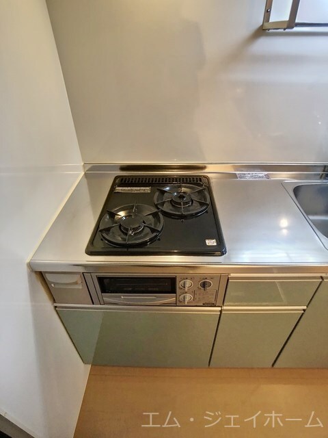 ボナール大澤Ⅱの物件内観写真