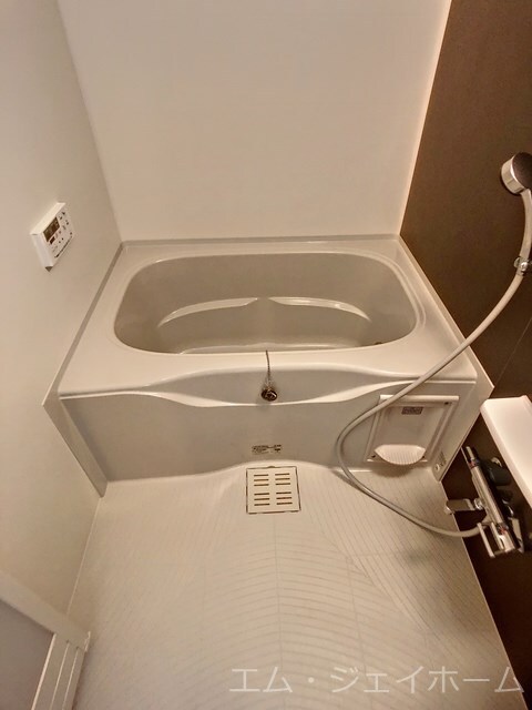 モンターニュ　リーヴルの物件内観写真