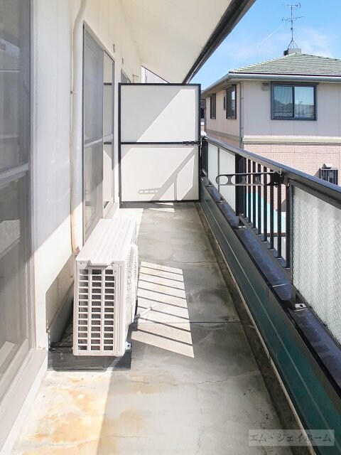 コーポ茜の物件内観写真