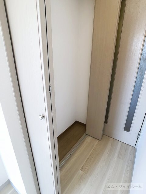 コーポ茜の物件内観写真