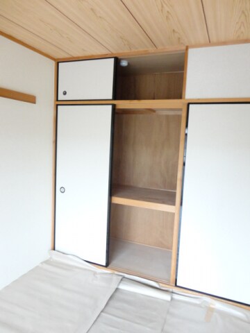 ラヴィアンの物件内観写真