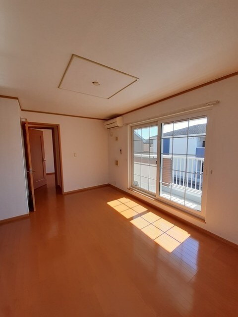 エクセレンテ　パラーシオの物件内観写真