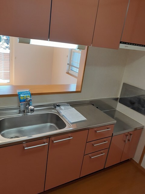 エクセレンテ　パラーシオの物件内観写真