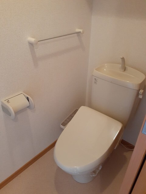 エクセレンテ　パラーシオの物件内観写真