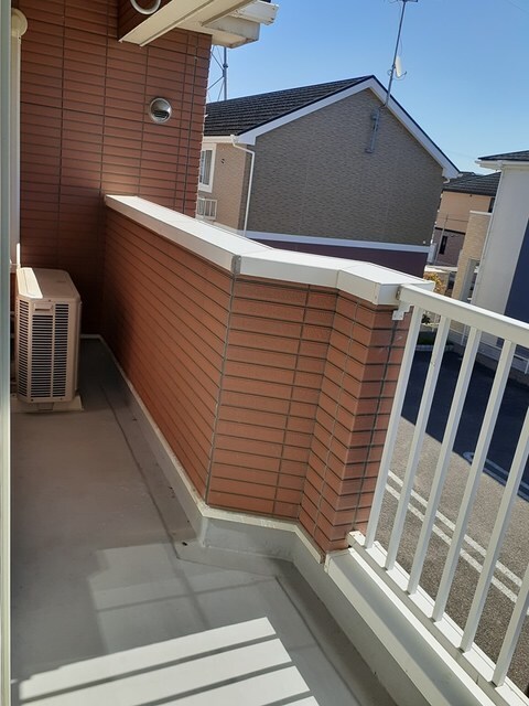 エクセレンテ　パラーシオの物件内観写真