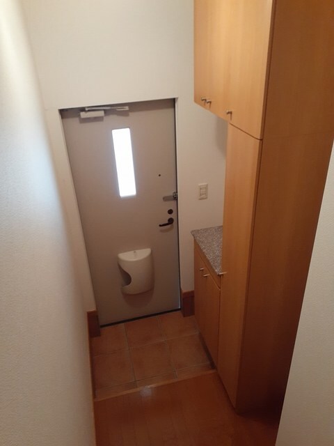 エクセレンテ　パラーシオの物件内観写真