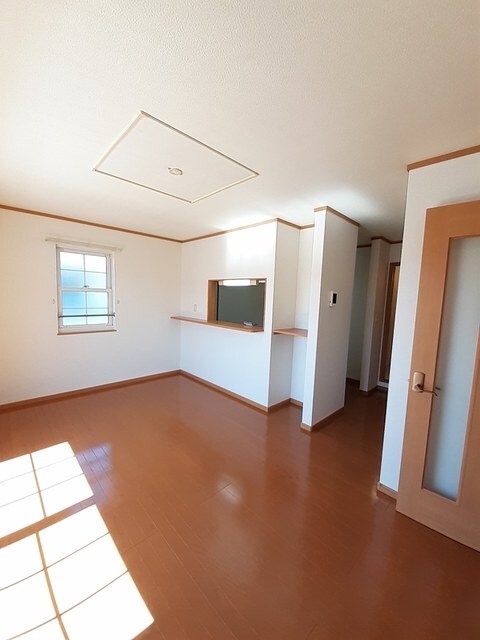 エクセレンテ　パラーシオの物件内観写真