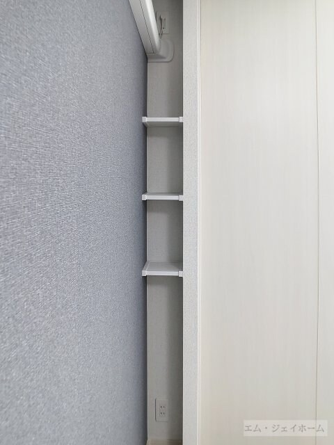 レスパスカルムの物件内観写真